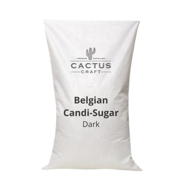Belgian Candi Sugar Dark