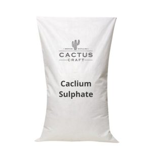 Calcium Sulphate Bulk