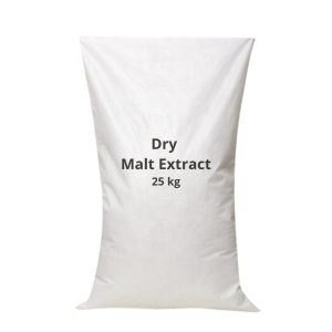 Dry Malt Extract