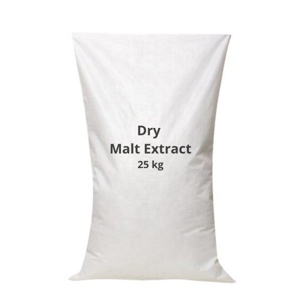 Dry Malt Extract