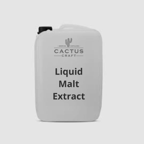 liquid malt extract